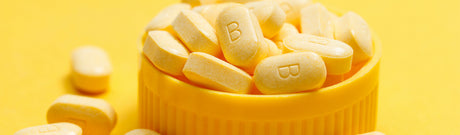 Vitamin B10 (PABA): How Much Do You Need?