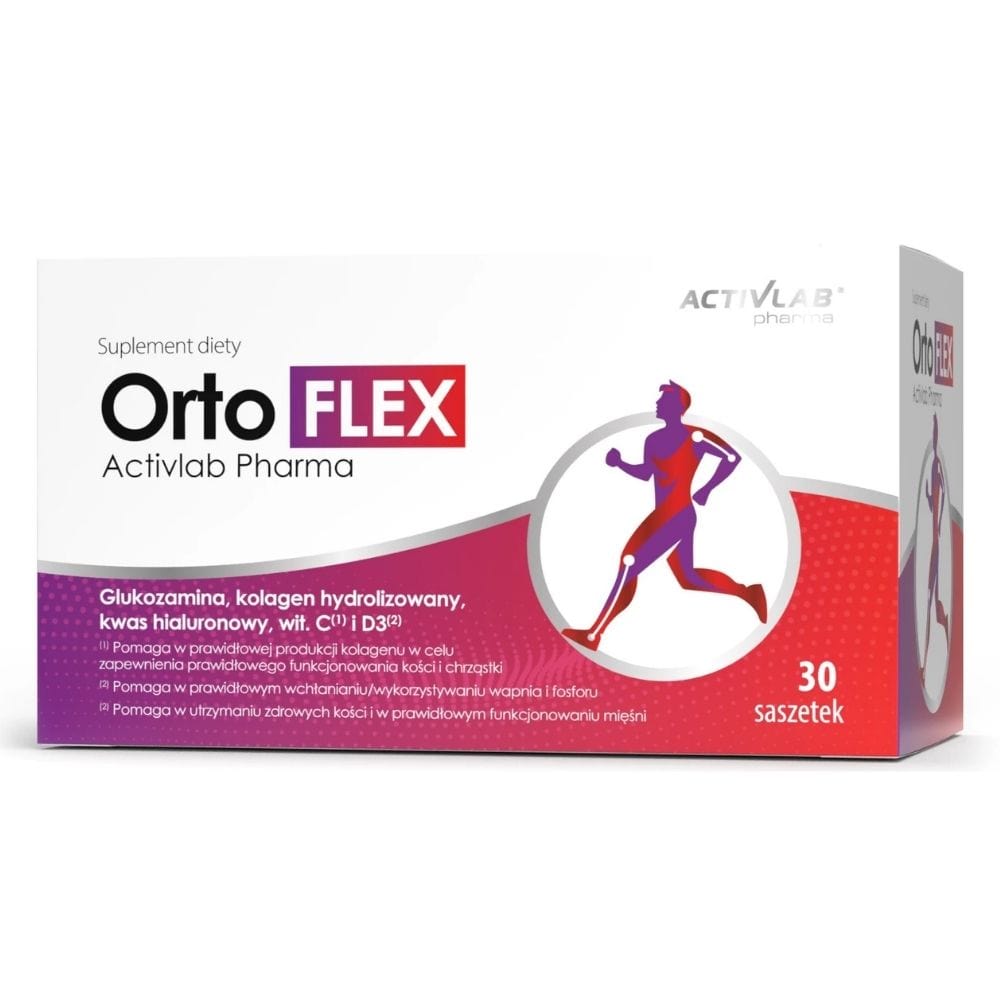 Activlab Pharma OrtoFLEX - 30 Sachets