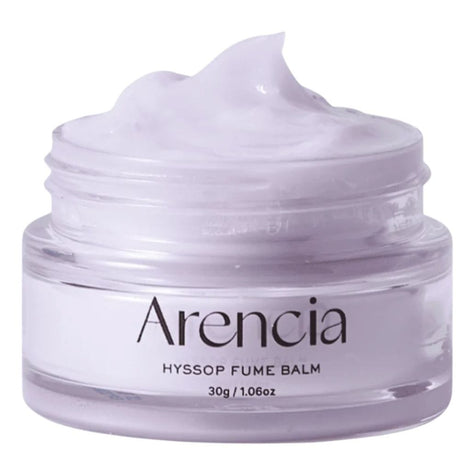 Arencia Hyssop Fume Anti-Aging Moisturising Balm - 30 g