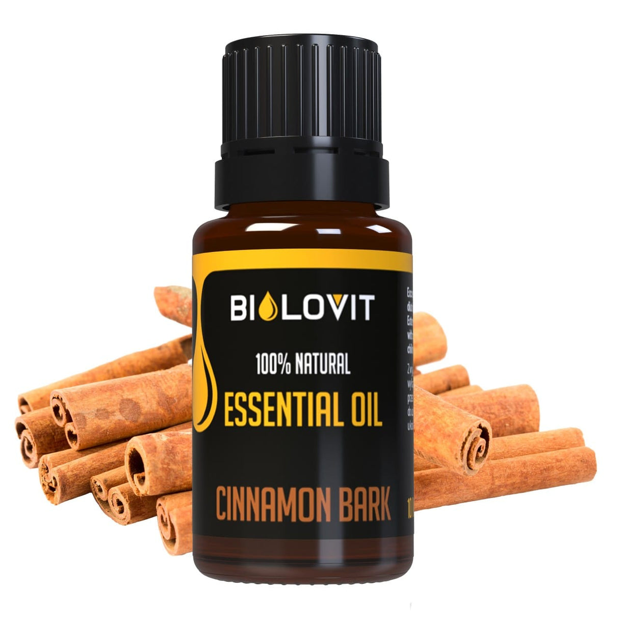 Bilovit Essential Oil Set for Insects - 3 Pieces
