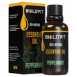 Bilovit Peppermint Essential Oil - 100 ml