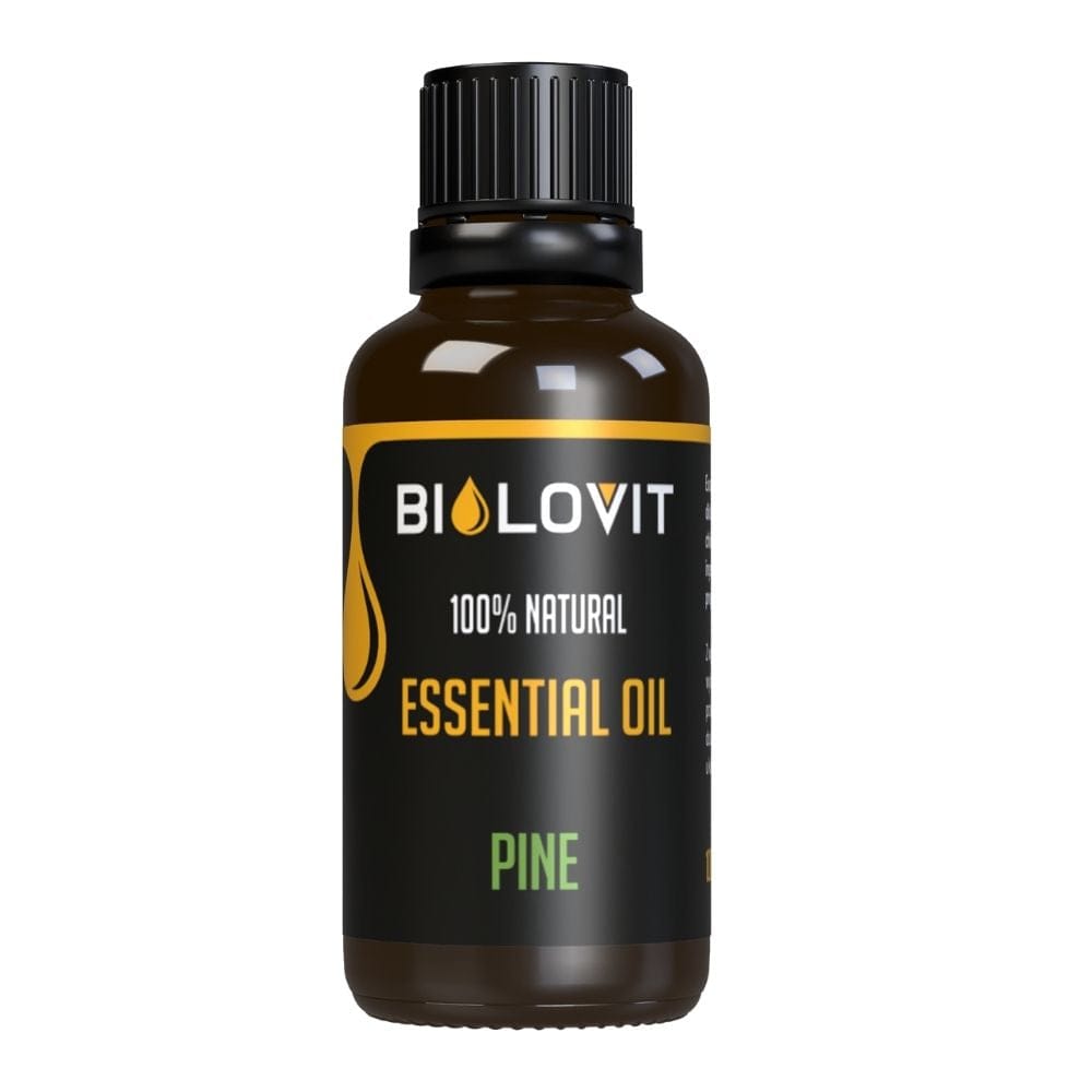 Bilovit Pine Essential Oil - 100 ml