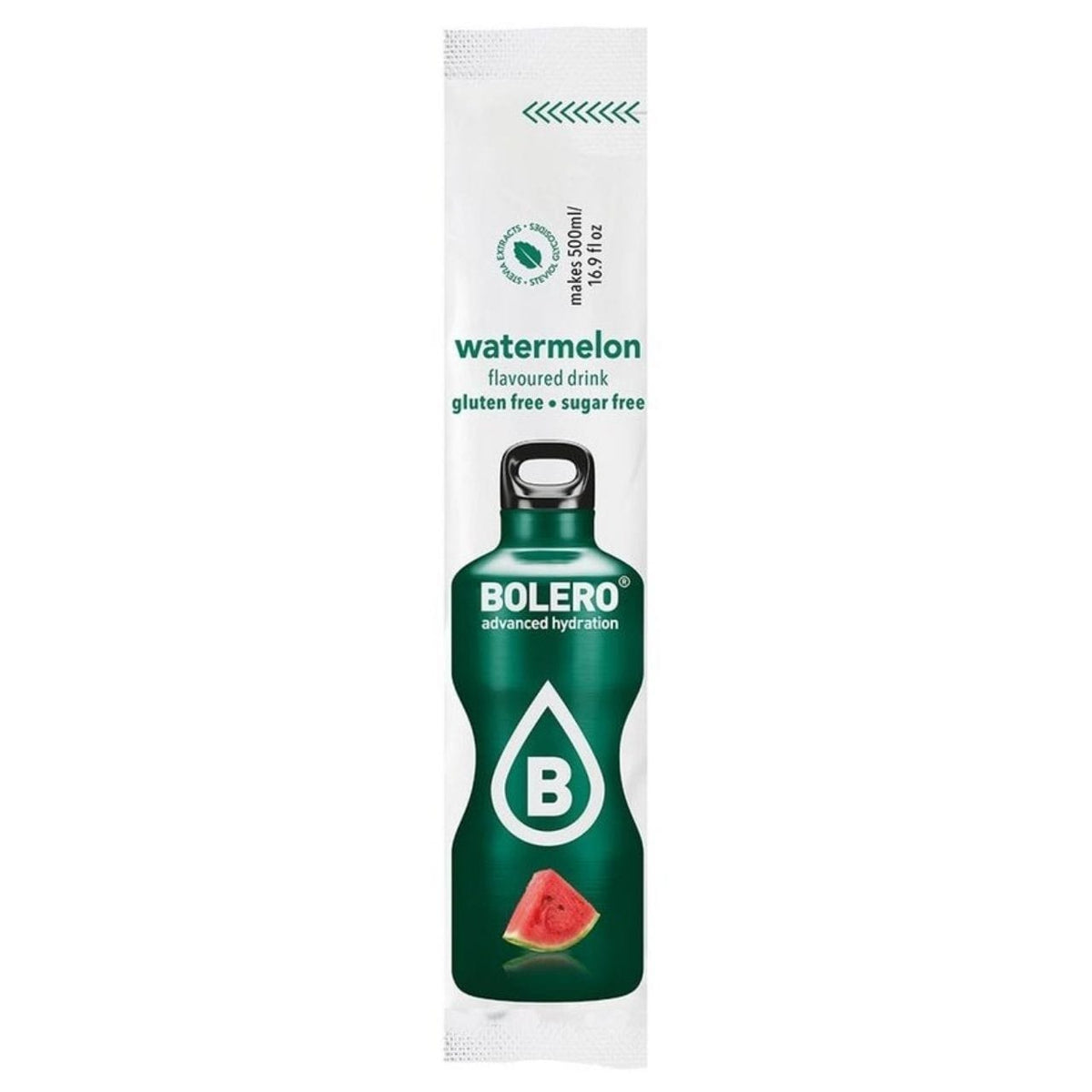 Bolero Sticks Instant Drink, Watermelon - 3 g