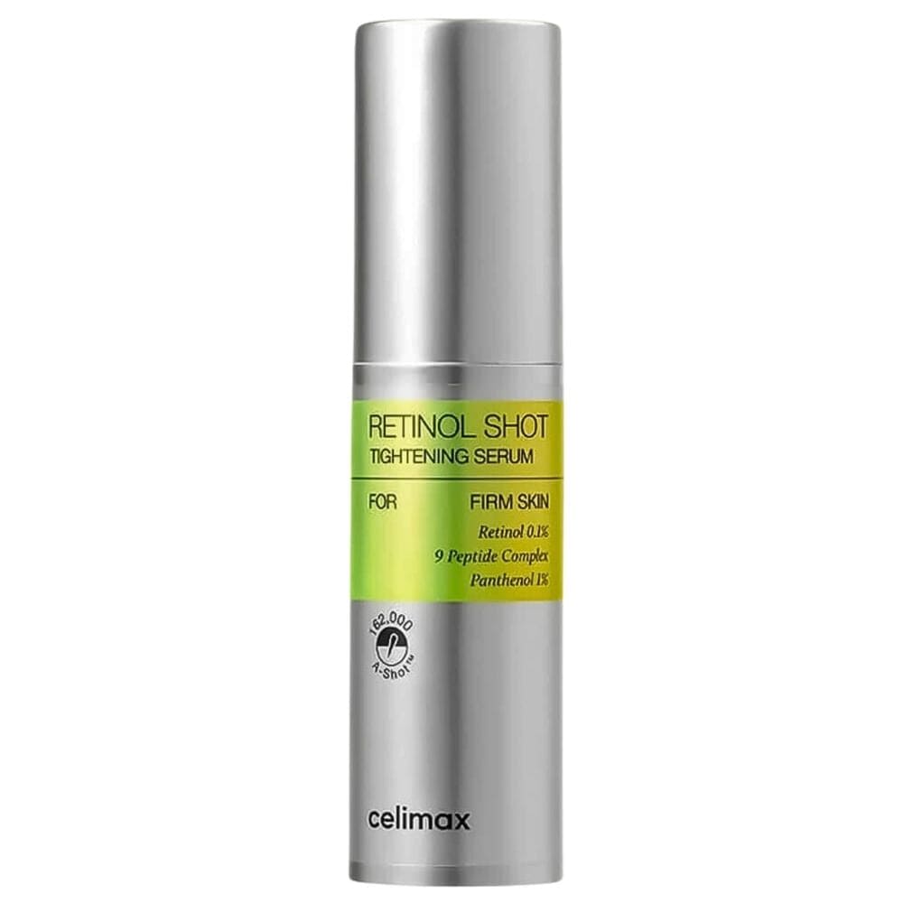 Celimax The Vita-A Retinol Shot Tightening Serum - 30 ml