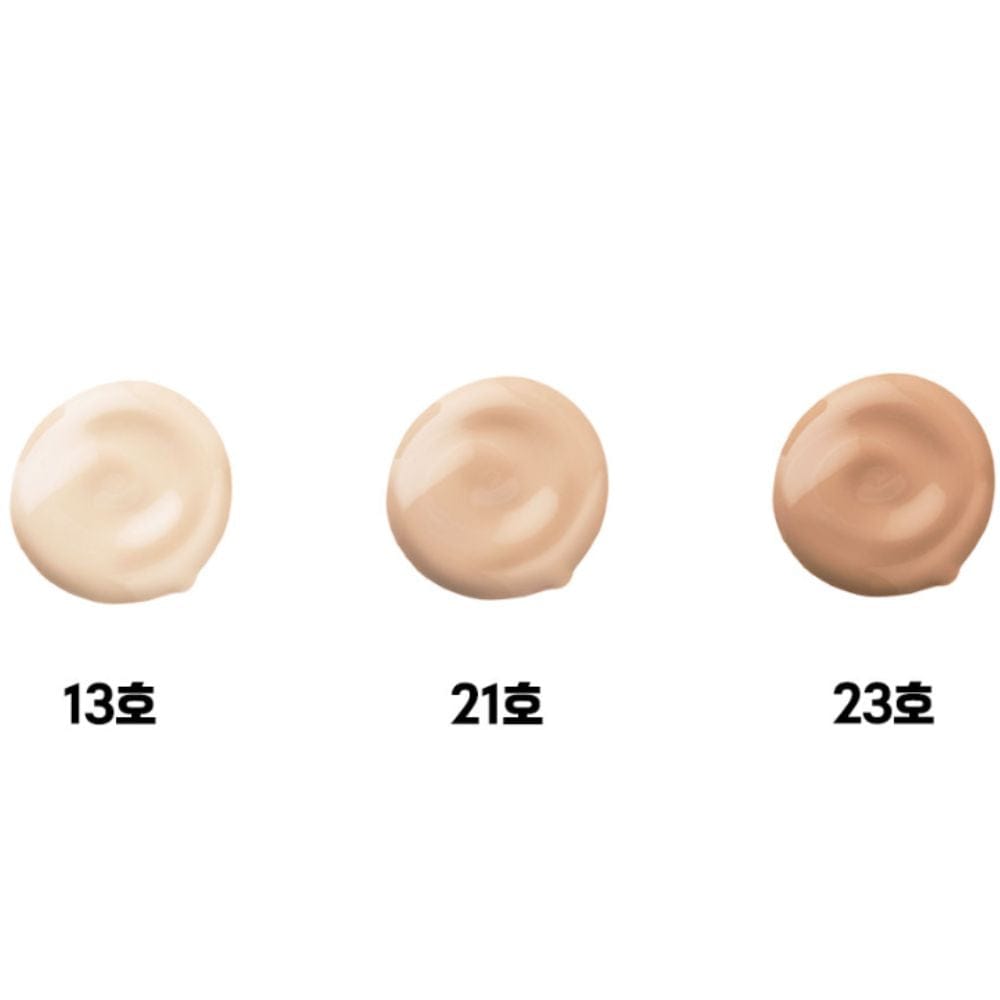 Enough 8 Peptide Full Cover Perfect Foundation SPF 50+ PA+++ Shade 21 - 100 ml