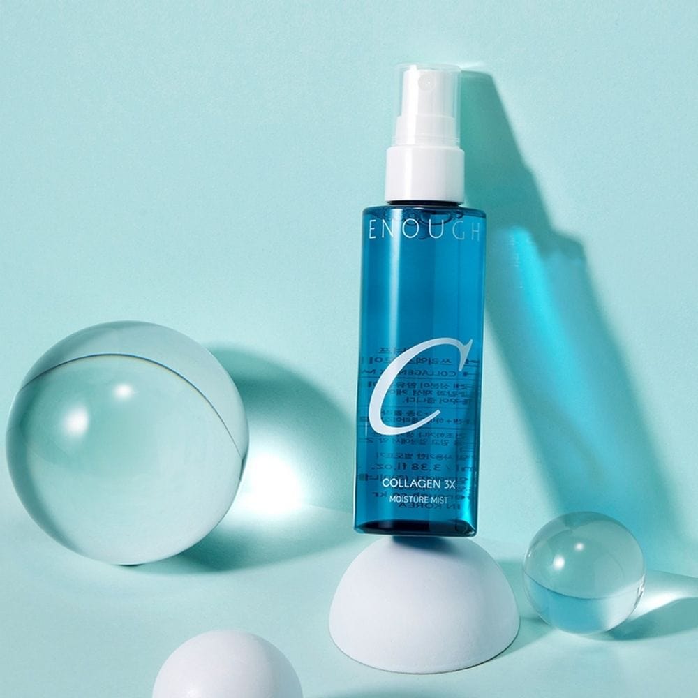 Enough Collagen 3X Moisture Mist - 100 ml