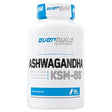 Everbuild Nutrition Ashwagandha KSM-66 450 mg - 90 Capsules