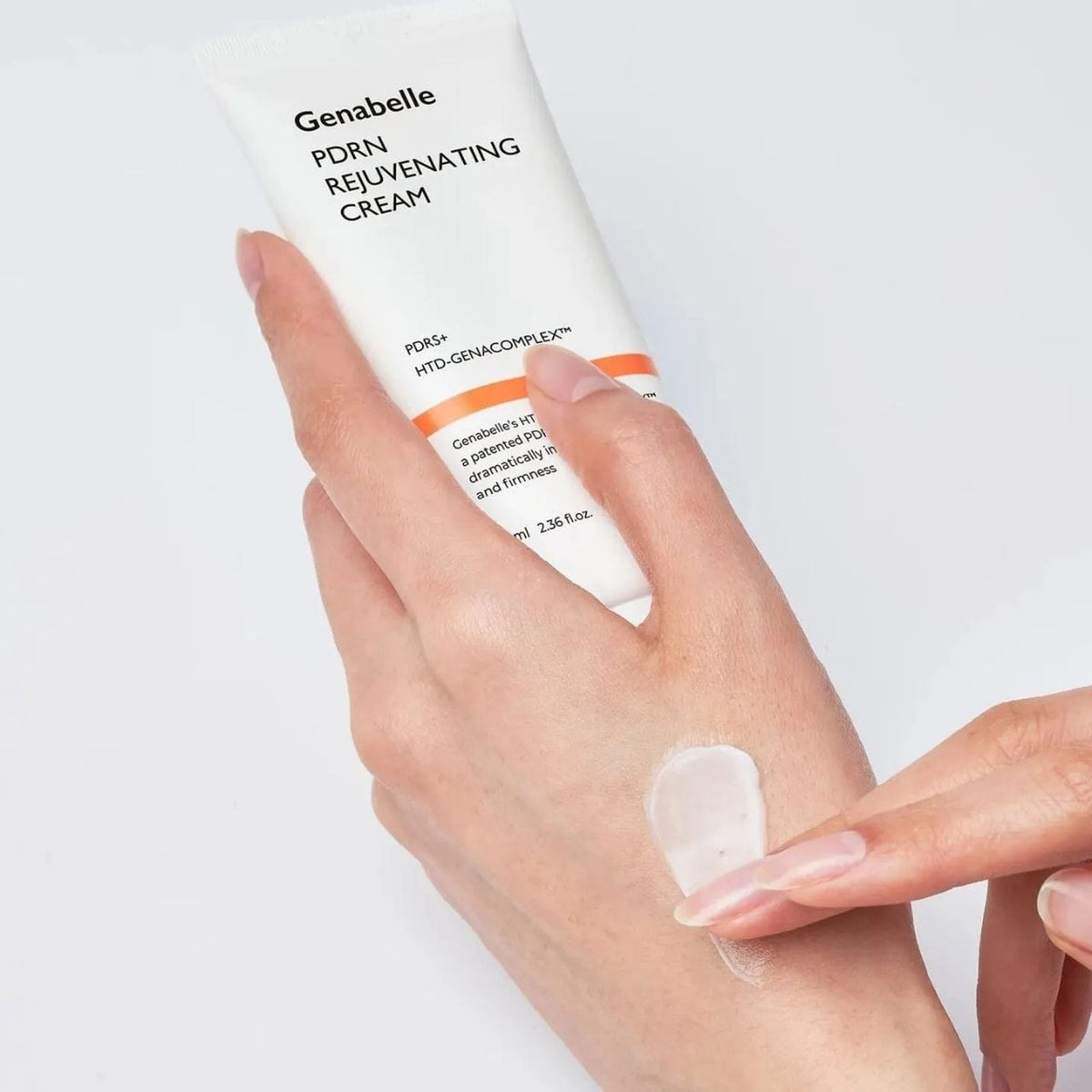 Genabelle PDRN Rejuvenating Cream - 70 ml