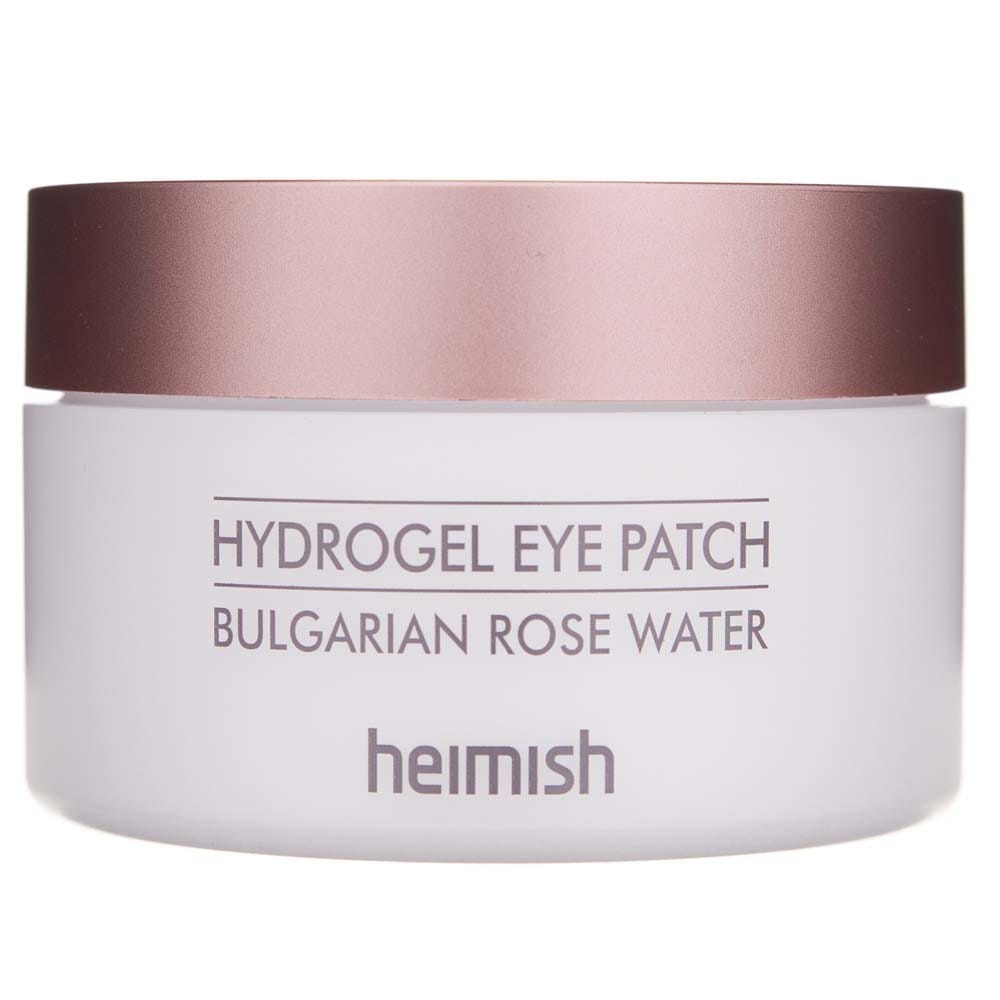 Heimish Hydrogel Eye Patch Bulgarian Rose Water - 60 ml