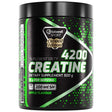 Laborell Creatine Monohydrate Powder, Apple - 500 g