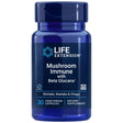 Life Extension Mushroom Immune with Beta Glucans - 30 Capsules