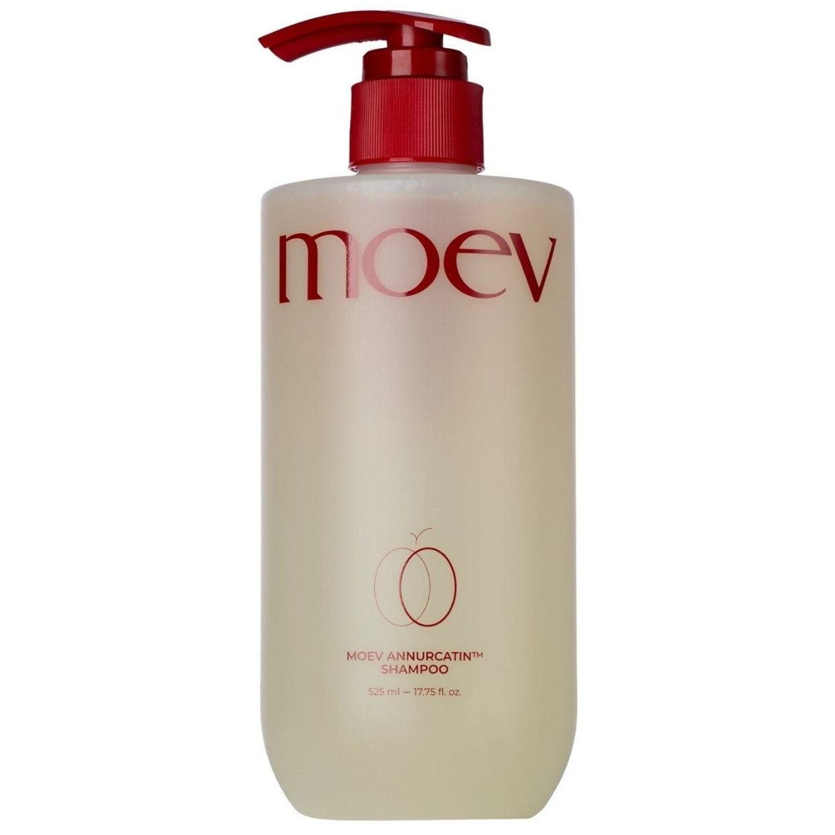 MOEV Annurcatin Shampoo - 525 ml