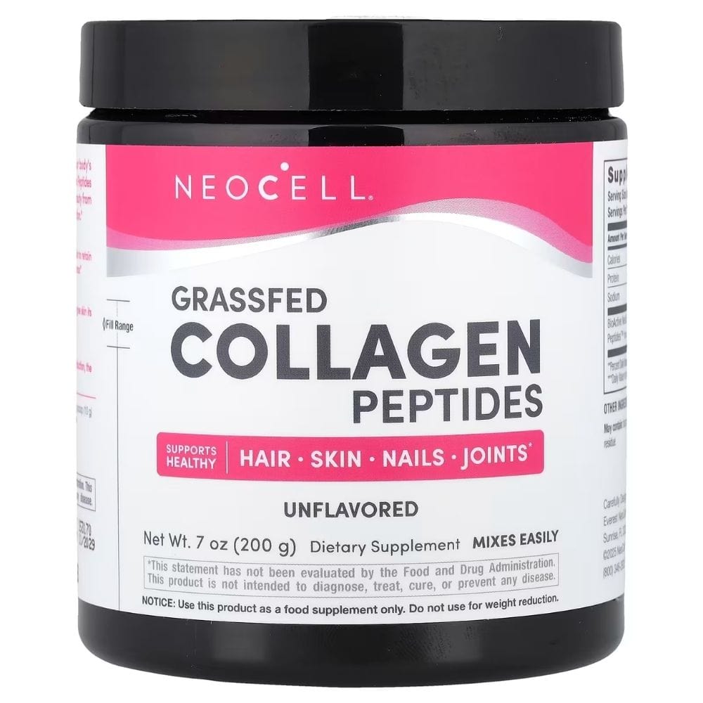 Neocell Super Collagen Peptides Type 1 & 3 - 200 g