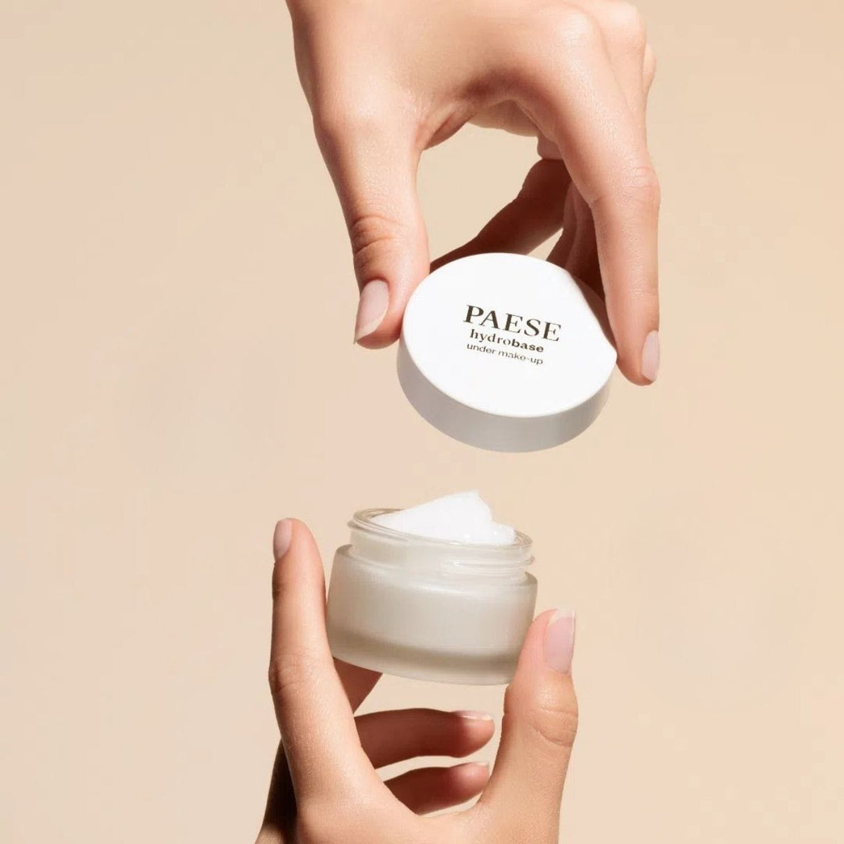 Paese Hydrobase Moisturizing Makeup Base - 30 ml