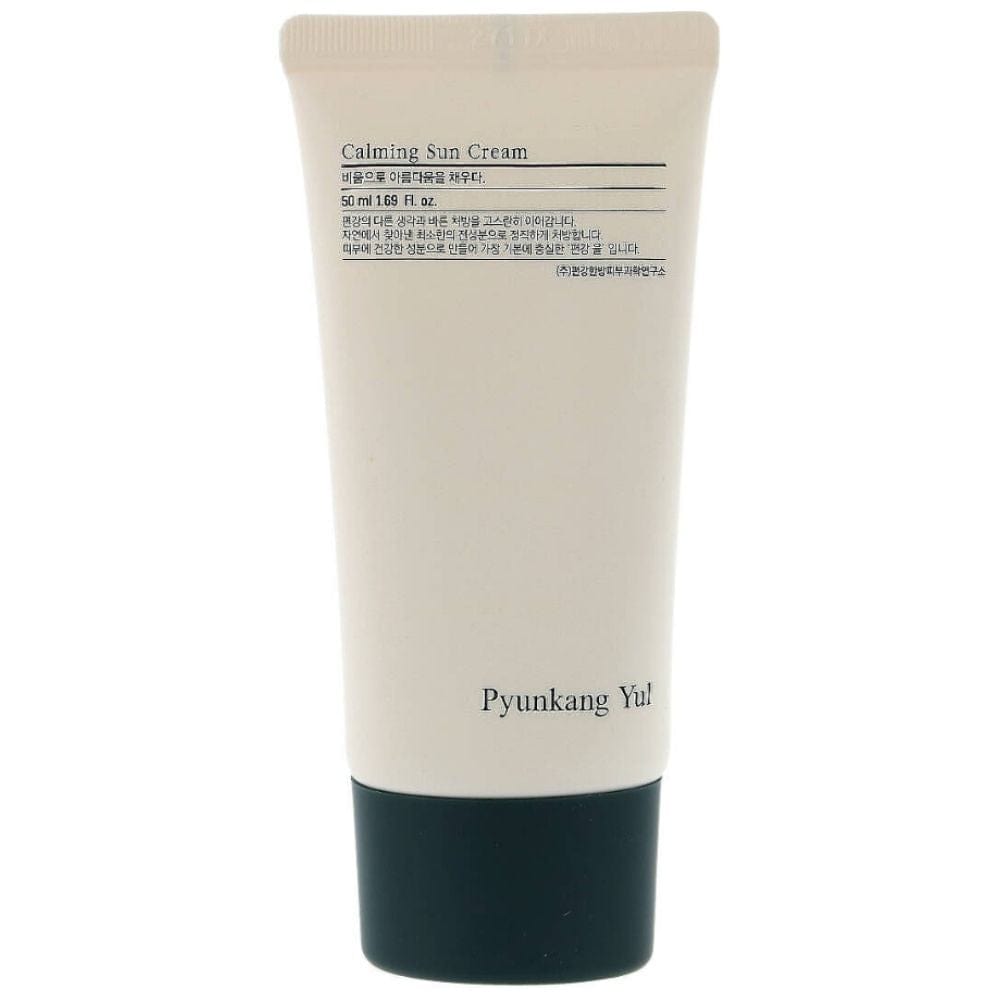 Pyunkang Yul Calming Sun Cream SPF 50+ PA++ - 50 ml
