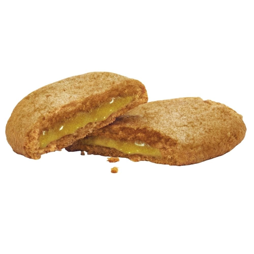 SiS GO Energy Bake Energy Bar, Lemon - 50 g