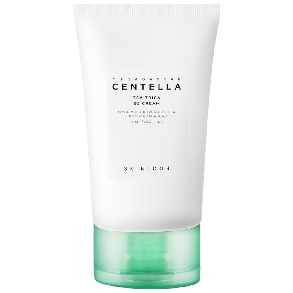 SKIN1004 Madagascar Centella Tea-Trica B5 Cream - 75 ml