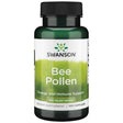 Swanson Bee Pollen 400 mg - 100 Capsules