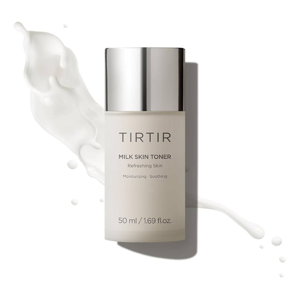 TIRTIR Milk Skin Toner - 50 ml