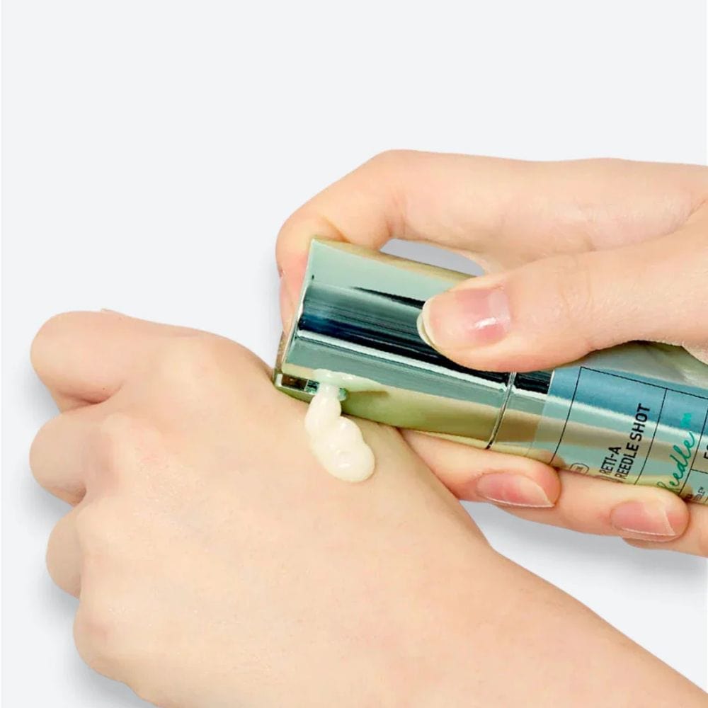 VT Cosmetics Reti-A Reedle Shot 100 - 50 ml
