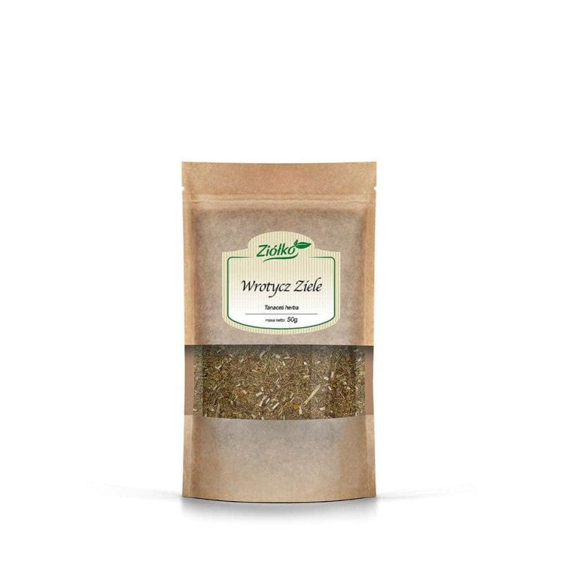Ziółko Tansy - 50 g