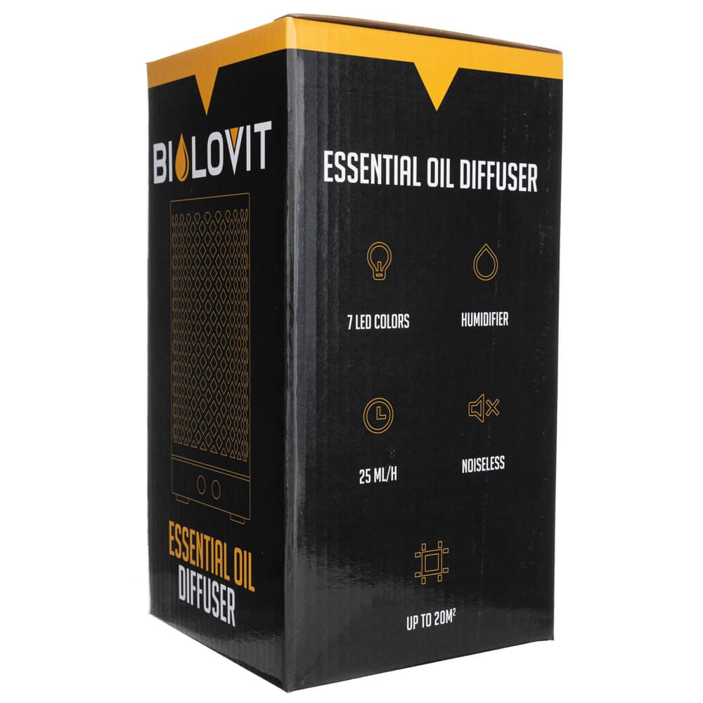 Bilovit Essential Oil Diffuser