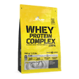 Olimp Whey Protein Complex 100%, Vanilla Flavour - 700 g