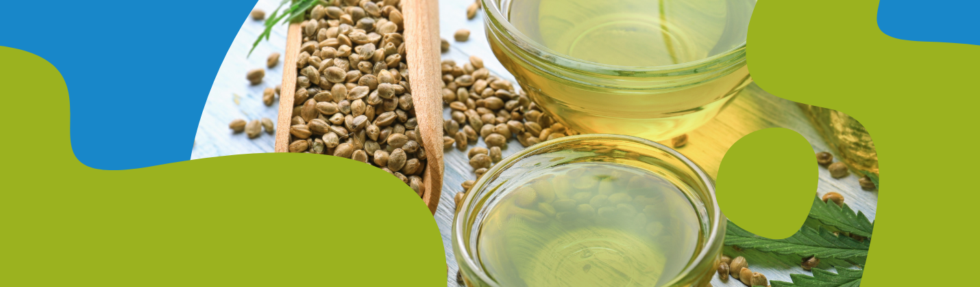 Hemp Oil – Myths, Benefits and How to Use It