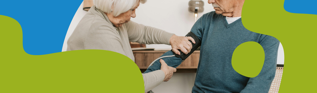 High Blood Pressure: Prevention & Natural Support