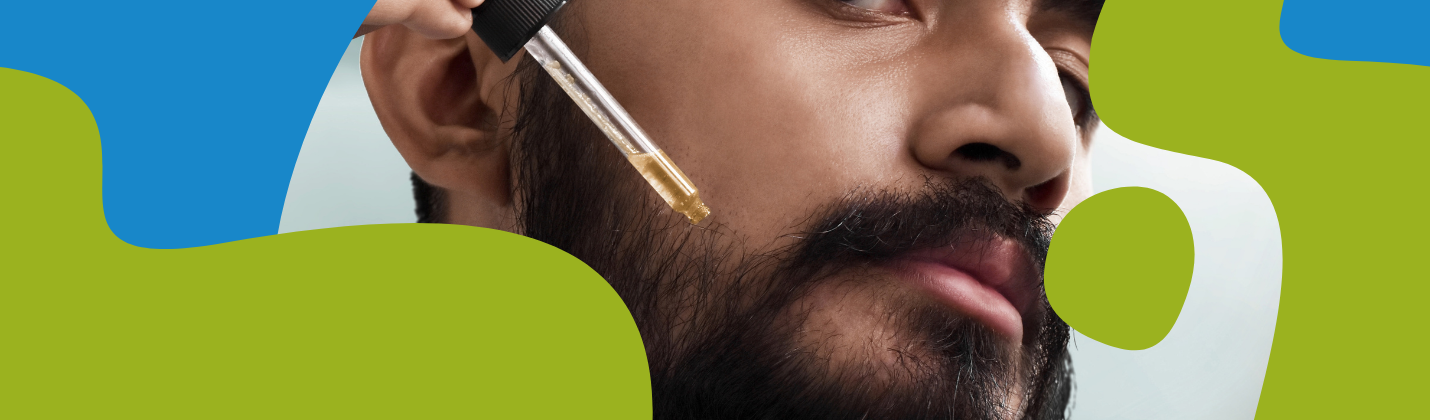 Beard Oil: Benefits, Ingredients & How to Use