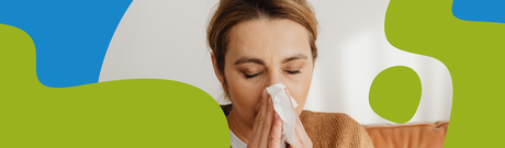 Essential Oils for Colds: Blocked Nose Relief