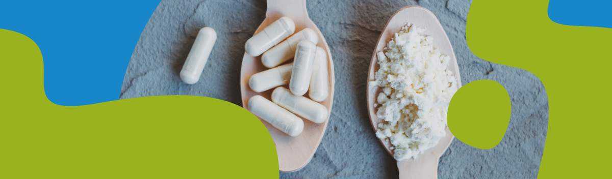 What Is Colostrum? Benefits, Types & How to Use