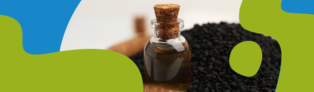 Black Seed Oil for Allergies – Benefits & Uses