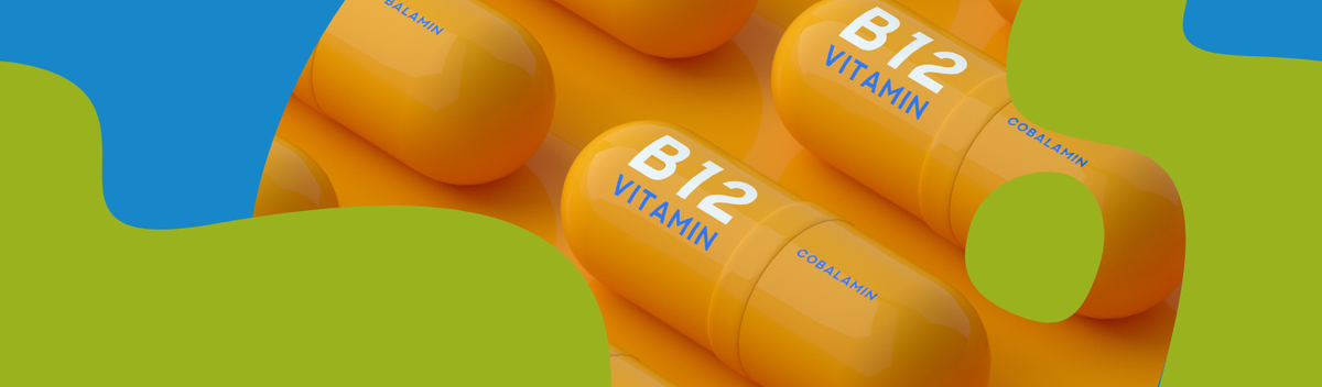 Vitamin B12: Benefits, Sources and Supplements