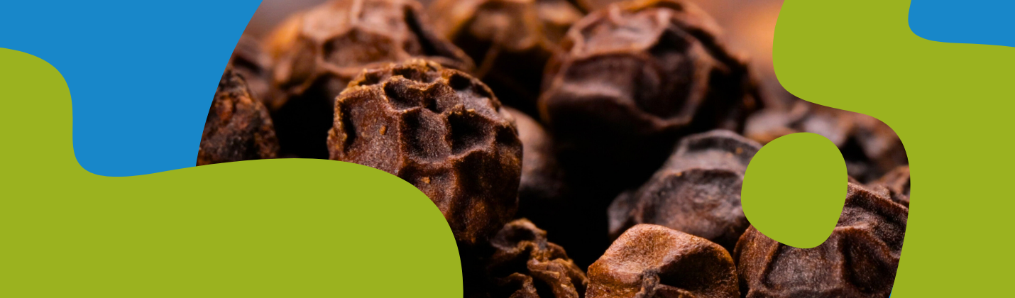 Piperine: Benefits for Absorption & Weight Management