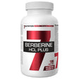 7Nutrition Berberine HCL PLUS - 100 Capsules