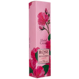 Rose of Bulgaria Krém na ruky s prírodnou ružovou vodou - 75 ml