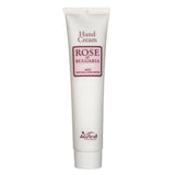 Rose of Bulgaria Krém na ruky s prírodnou ružovou vodou - 75 ml