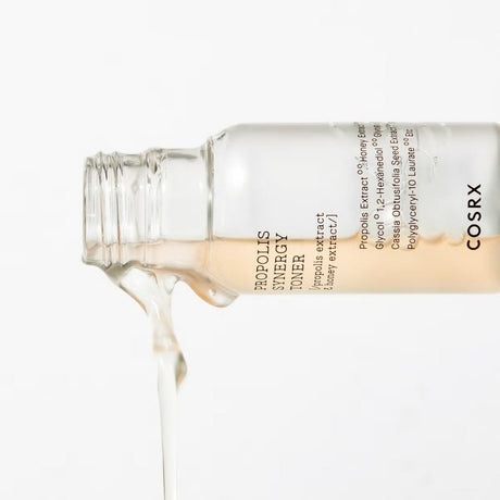 COSRX Synergické tonikum Full Fit Propolis - 150 ml