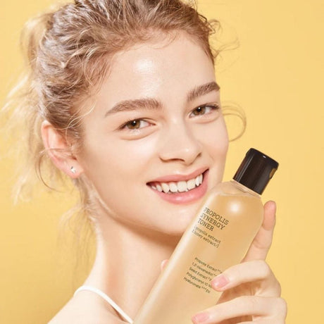 COSRX Synergické tonikum Full Fit Propolis - 150 ml