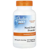 Doctor's Best Prášok z ovocia noni 650 mg - 120 kapsúl