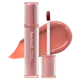 Heimish Ever Glow Gloss Lip Tint, 05 Bashful Mauve - 3.2 g