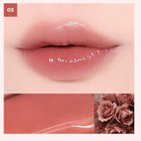 Heimish Ever Glow Gloss Lip Tint, 05 Bashful Mauve - 3.2 g