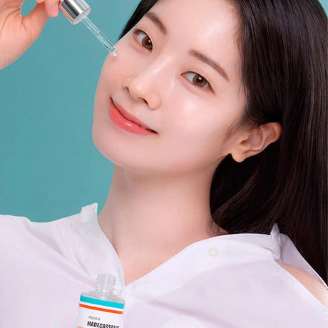 A'pieu Madecassoside Ampoule 2X - 30 ml