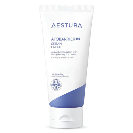 Aestura Ato Barrier 365 Moisturising Cream - 80 ml