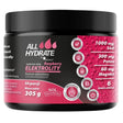 Aliness ALLHydrate Electrolytes, Raspberry - 305 g