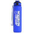 Applied Nutrition Water Bottle, Blue – 1000 ml