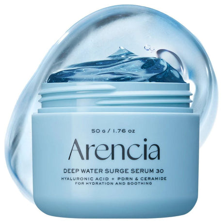 Arencia Deep Water Surge Serum - 50 g