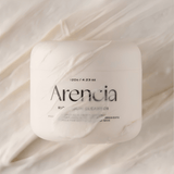 Arencia Rice Mucin Brightening Clay with Rice and Niacinamide - 120 g