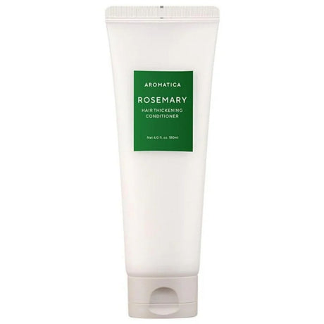Aromatica Rosemary Hair Thickening Conditioner - 180 ml